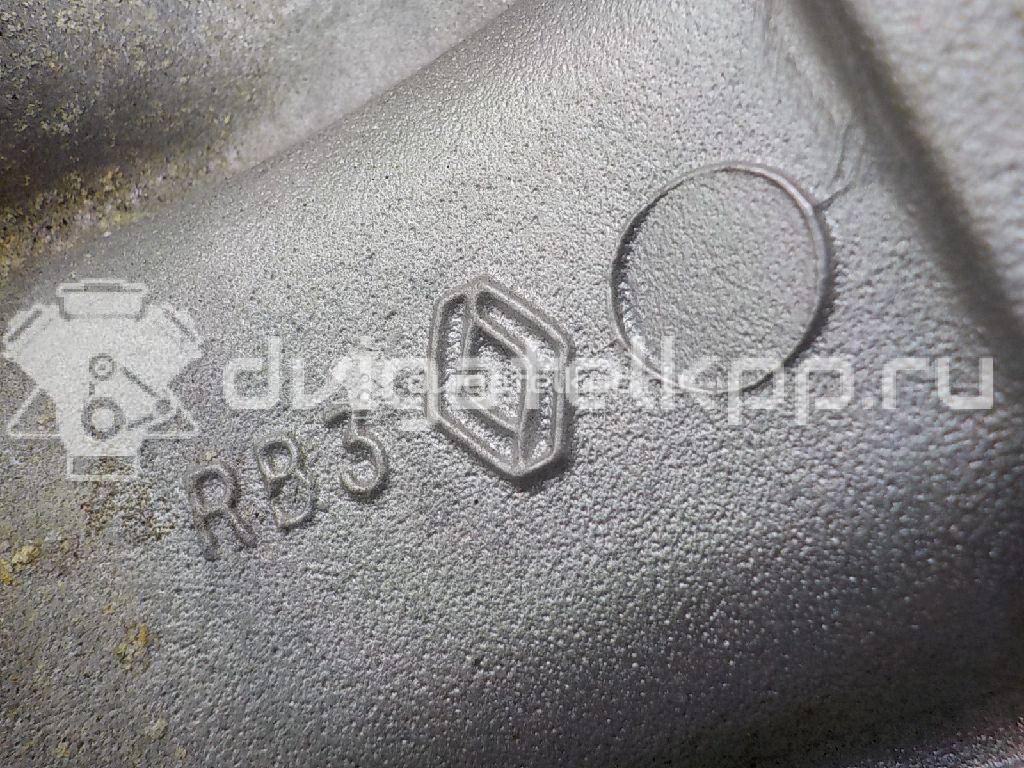 Фото Коллектор впускной  8200701427 для renault Twingo {forloop.counter}}