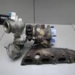 Фото Турбокомпрессор (турбина) для двигателя CAXA для Volkswagen Tiguan / Eos 1F7, 1F8 / Golf / Passat / Jetta 122 л.с 16V 1.4 л бензин 03C145702C {forloop.counter}}