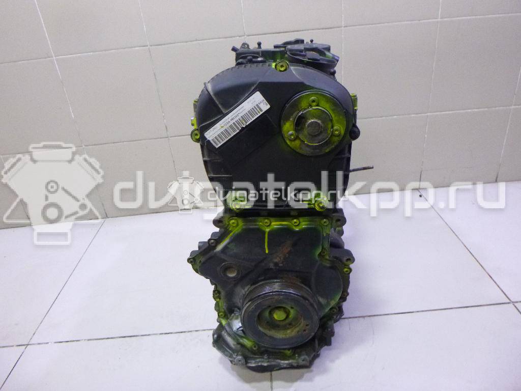 Фото Контрактный (б/у) двигатель CDAB для Volkswagen Passat / Cc 152 л.с 16V 1.8 л бензин 06J100035H {forloop.counter}}