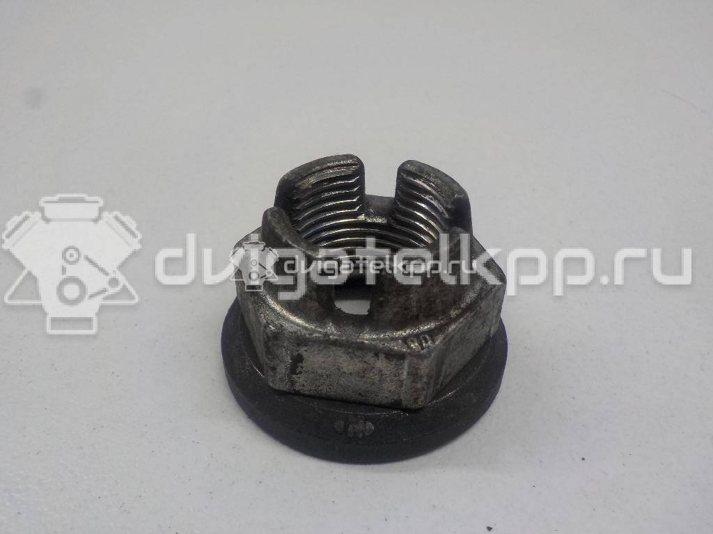 Фото Гайка передней ступицы  8200964237 для Renault Megane / Clio / 19 / Laguna / Scénic {forloop.counter}}