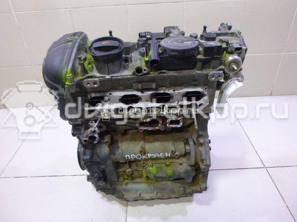 Фото Контрактный (б/у) двигатель CDAA для Volkswagen Passat / Cc / Golf 160 л.с 16V 1.8 л бензин 06J100035H {forloop.counter}}