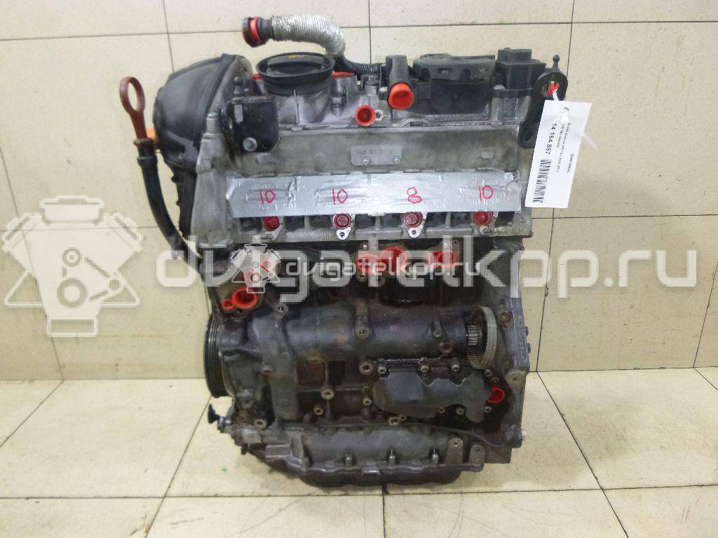 Фото Контрактный (б/у) двигатель CDAB для Volkswagen Passat / Cc 152 л.с 16V 1.8 л бензин 06J100035H {forloop.counter}}