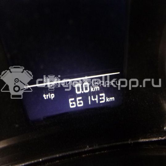 Фото Контрактный (б/у) двигатель CDAB для Volkswagen Passat / Cc 152 л.с 16V 1.8 л бензин 06J100035H