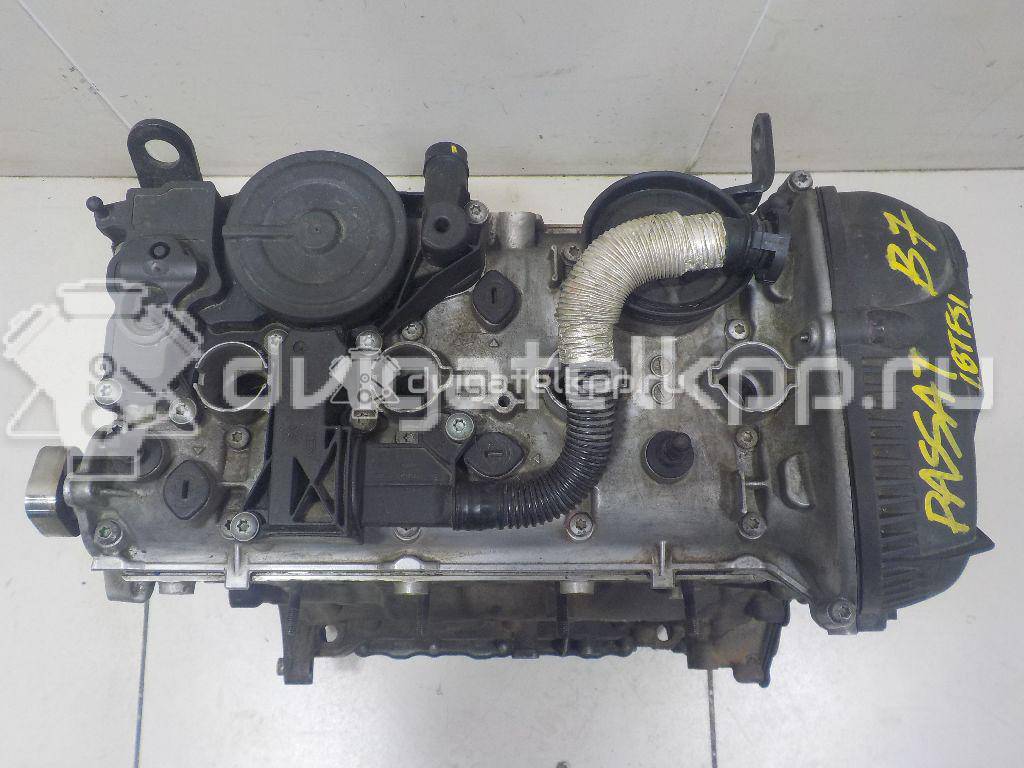 Фото Контрактный (б/у) двигатель CDAB для Volkswagen Passat / Cc 152 л.с 16V 1.8 л бензин 06J100035H {forloop.counter}}