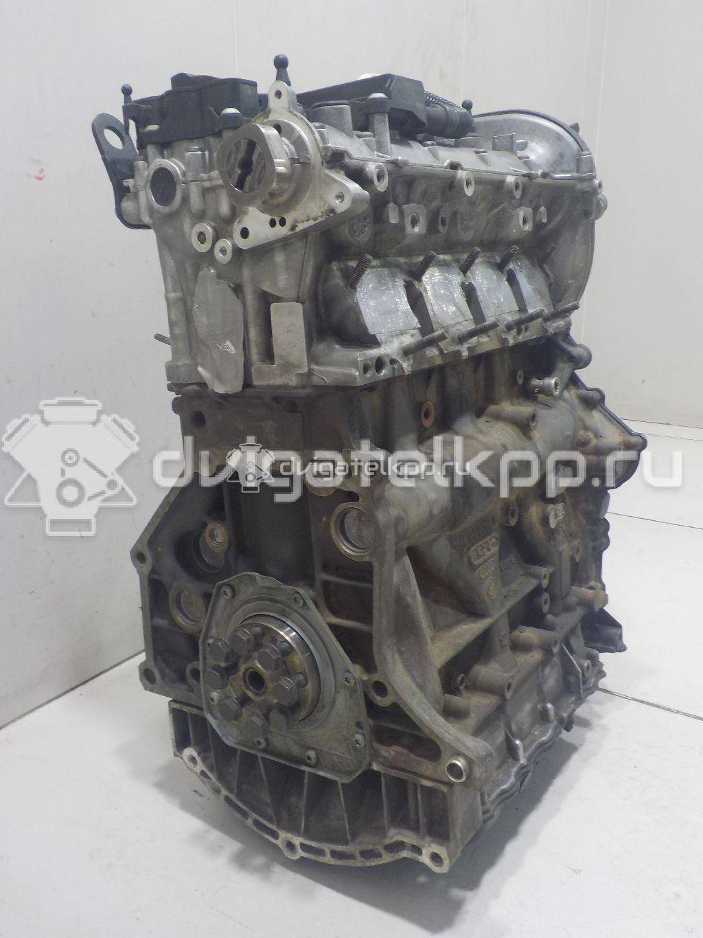 Фото Контрактный (б/у) двигатель CDAB для Volkswagen Passat / Cc 152 л.с 16V 1.8 л бензин 06J100035H {forloop.counter}}