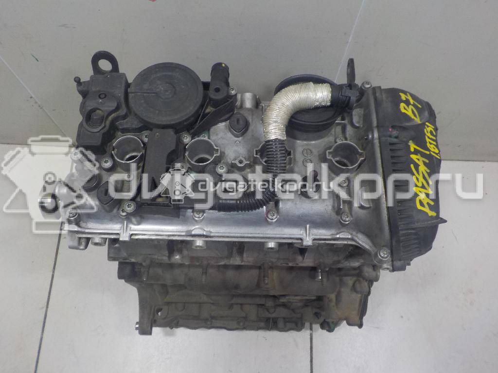 Фото Контрактный (б/у) двигатель CDAB для Volkswagen Passat / Cc 152 л.с 16V 1.8 л бензин 06J100035H {forloop.counter}}