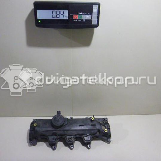 Фото Крышка головки блока (клапанная)  8200629199 для renault Twingo