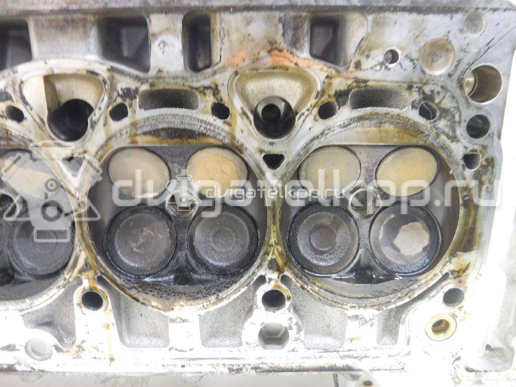 Фото Головка блока для двигателя CDAB для Volkswagen Passat / Cc 152 л.с 16V 1.8 л бензин 06H103064AB {forloop.counter}}