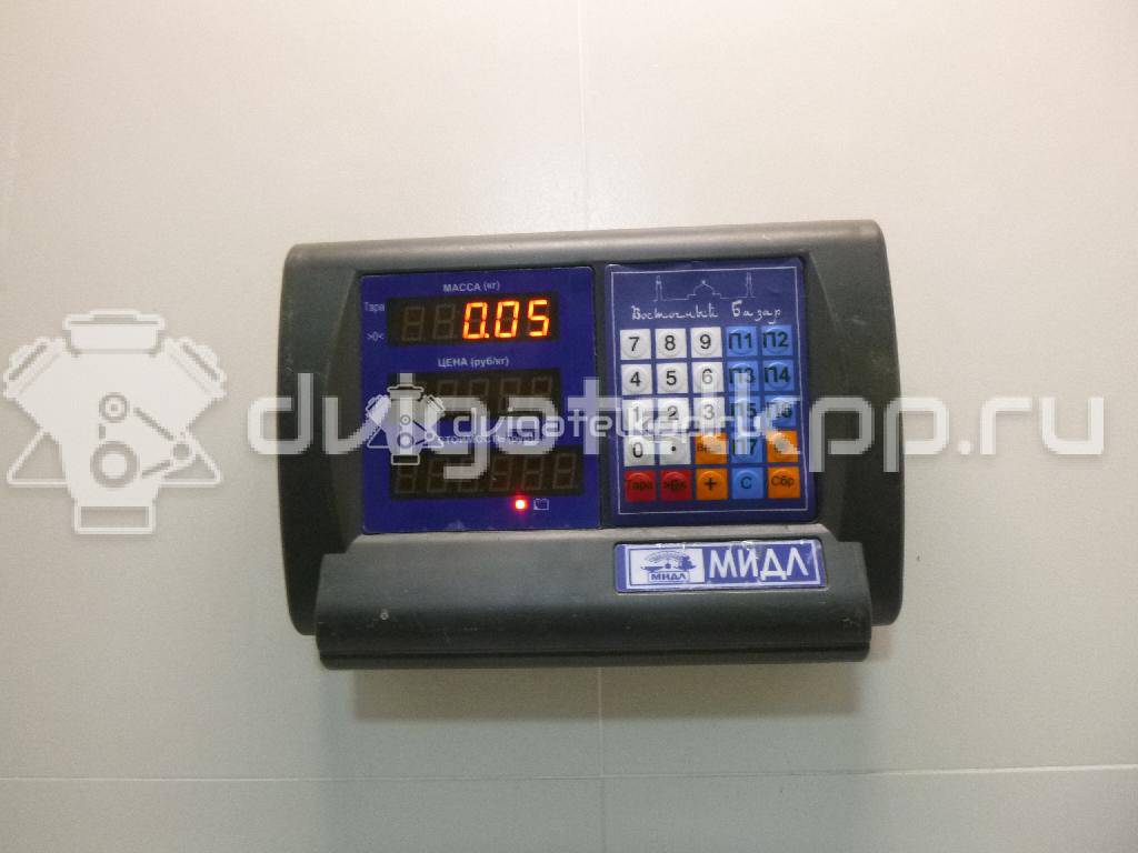 Фото Рокер  7700273618 для renault Clio I {forloop.counter}}