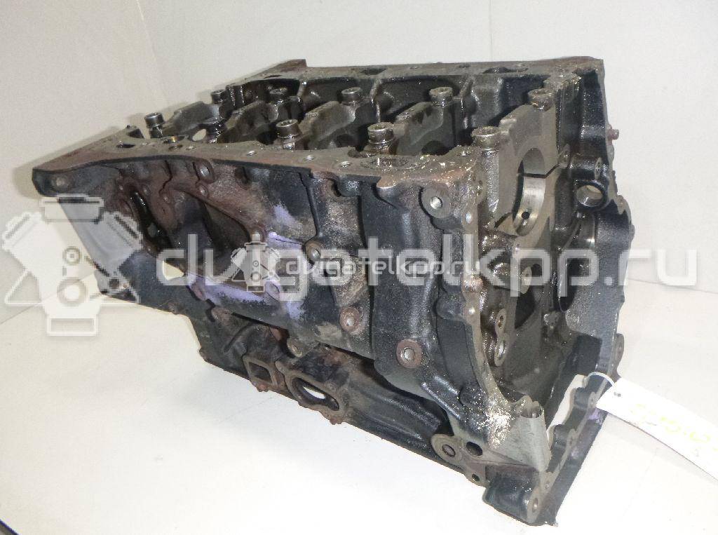 Фото Блок двигателя для двигателя CDAB для Volkswagen Passat / Cc 152 л.с 16V 1.8 л бензин 06H103011AN {forloop.counter}}