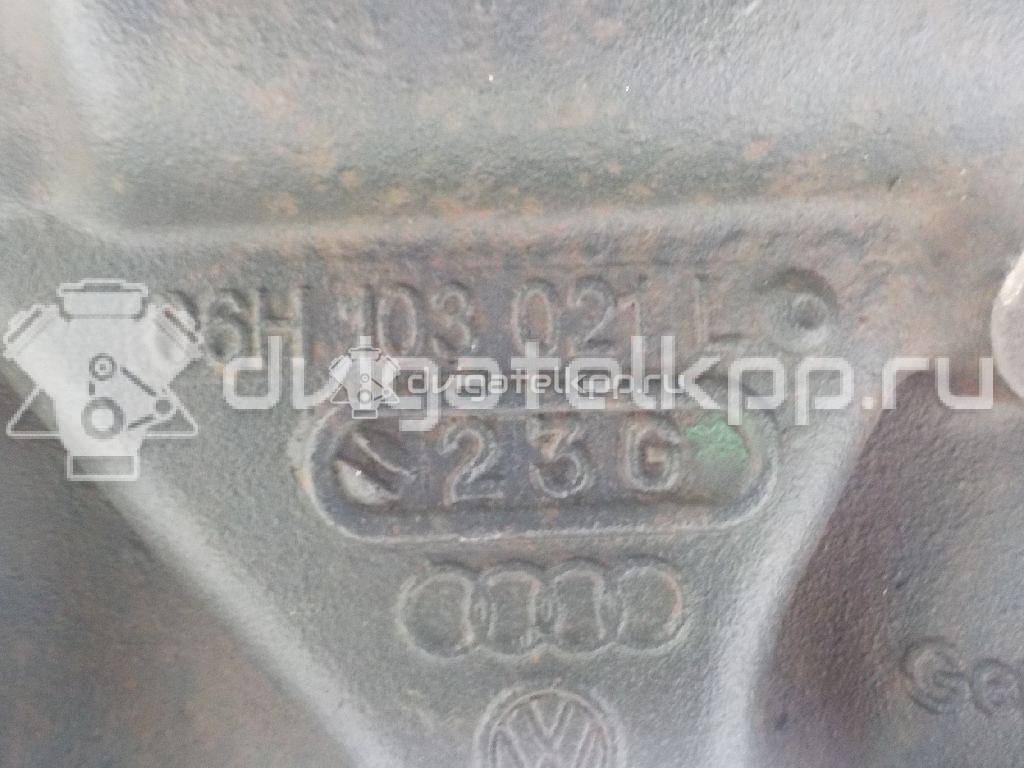 Фото Блок двигателя для двигателя CDAB для Volkswagen Passat / Cc 152 л.с 16V 1.8 л бензин 06H103011AN {forloop.counter}}