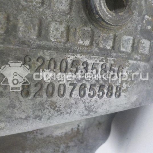 Фото Поддон масляный двигателя  8200535857 для Renault Thalia 2 / Megane / Clio / Kangoo 1 / Logan
