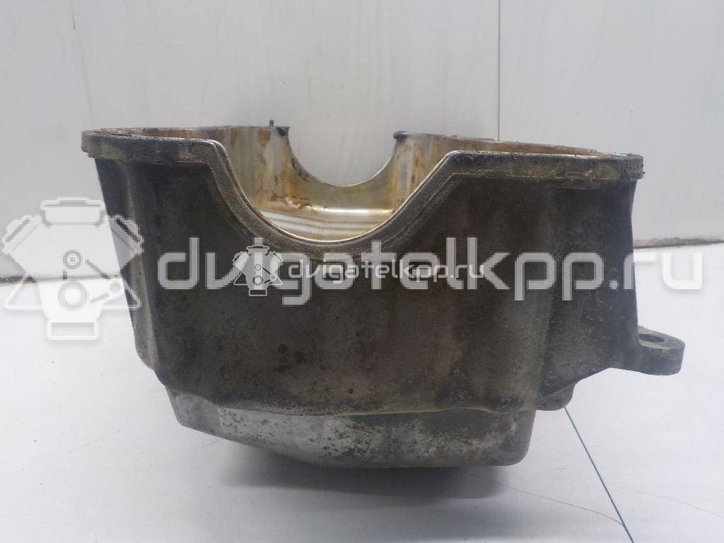 Фото Поддон масляный двигателя  8200535857 для Renault Thalia 2 / Megane / Clio / Kangoo 1 / Logan {forloop.counter}}