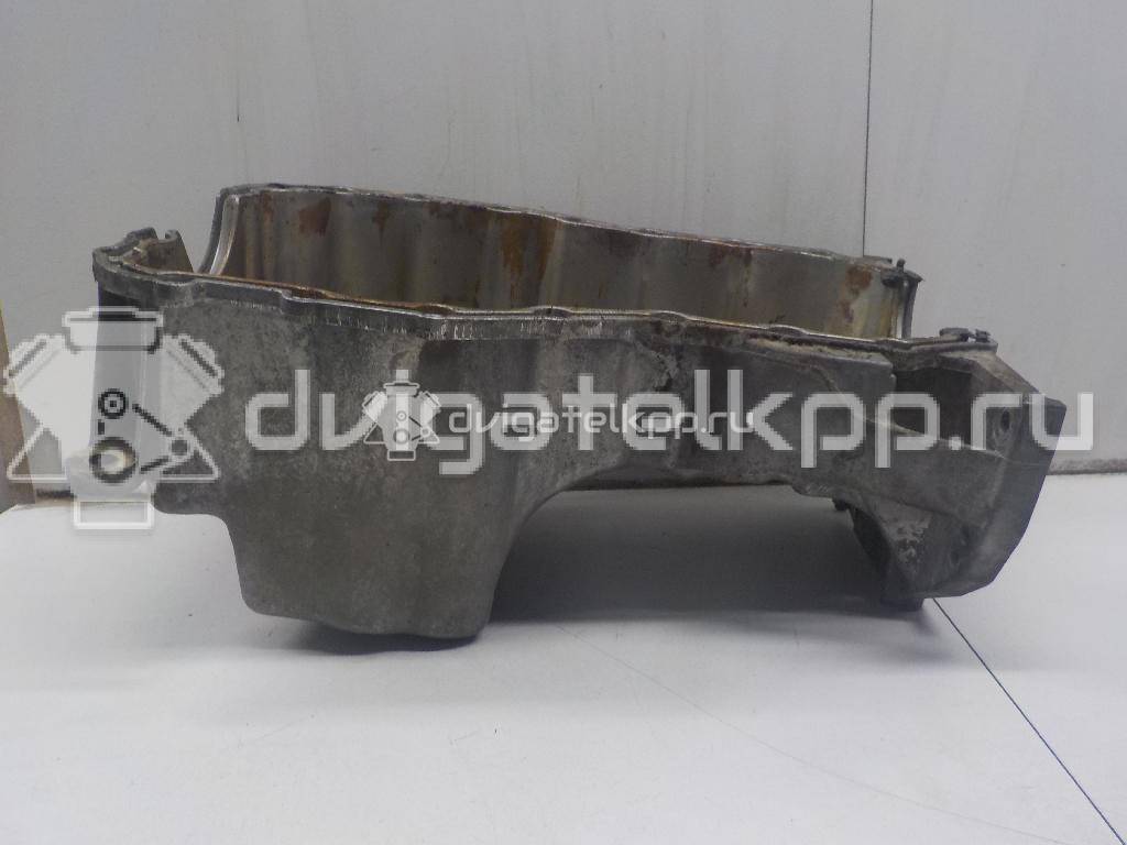 Фото Поддон масляный двигателя  8200535857 для Renault Thalia 2 / Megane / Clio / Kangoo 1 / Logan {forloop.counter}}