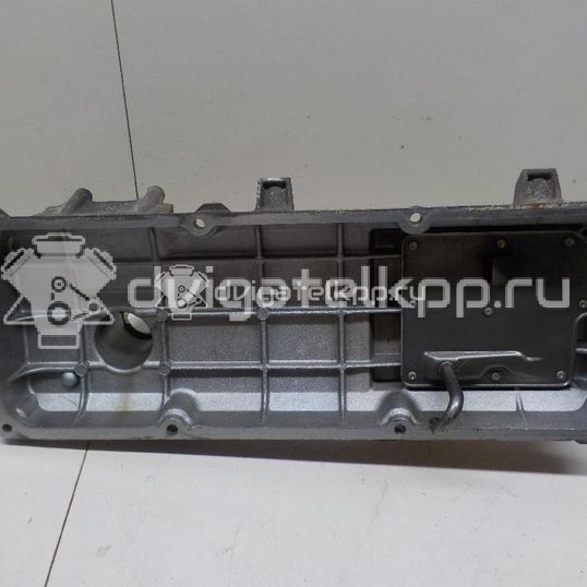 Фото Крышка головки блока (клапанная)  8200243595 для renault Clio II/Symbol