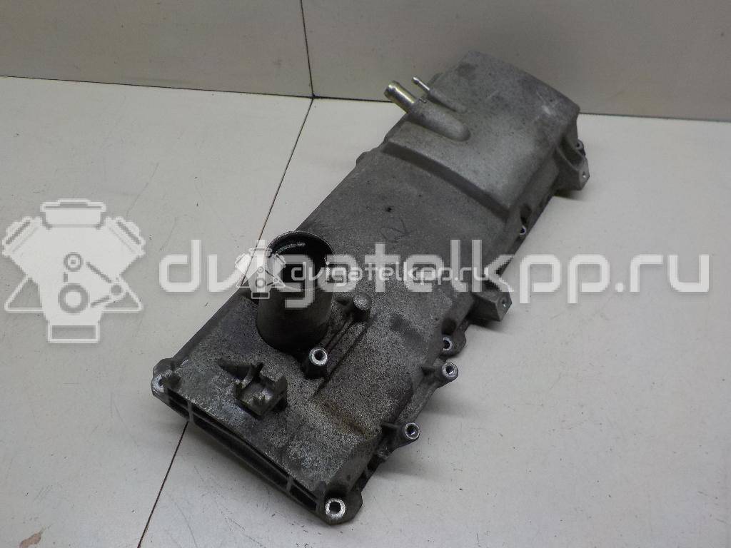 Фото Крышка головки блока (клапанная)  8200243595 для renault Clio II/Symbol {forloop.counter}}