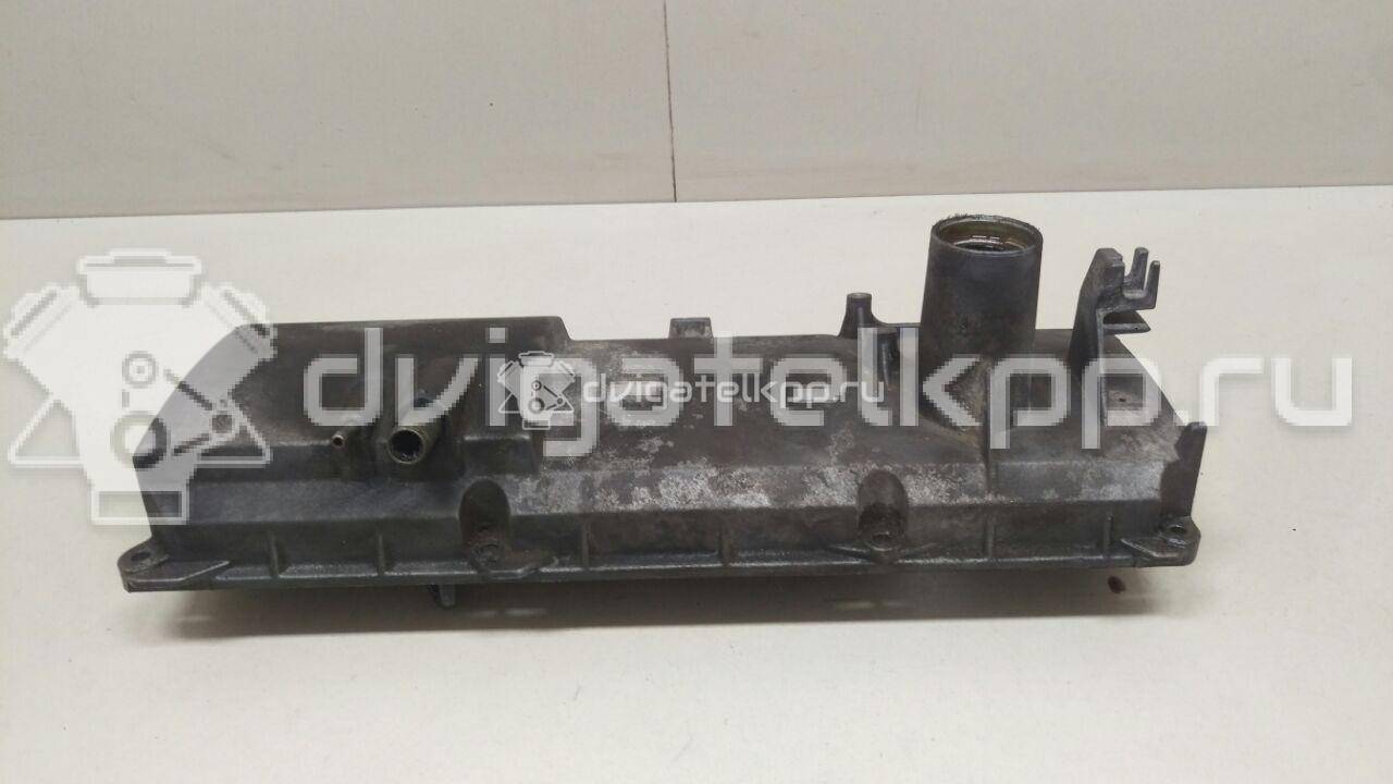Фото Крышка головки блока (клапанная)  8200243595 для renault Clio II/Symbol {forloop.counter}}