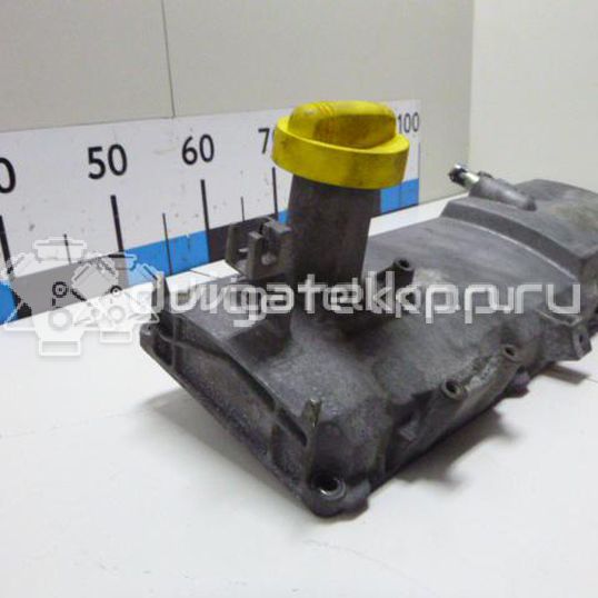 Фото Крышка головки блока (клапанная)  8200243595 для Mahindra Renault / Renault / Dacia / Mahindra