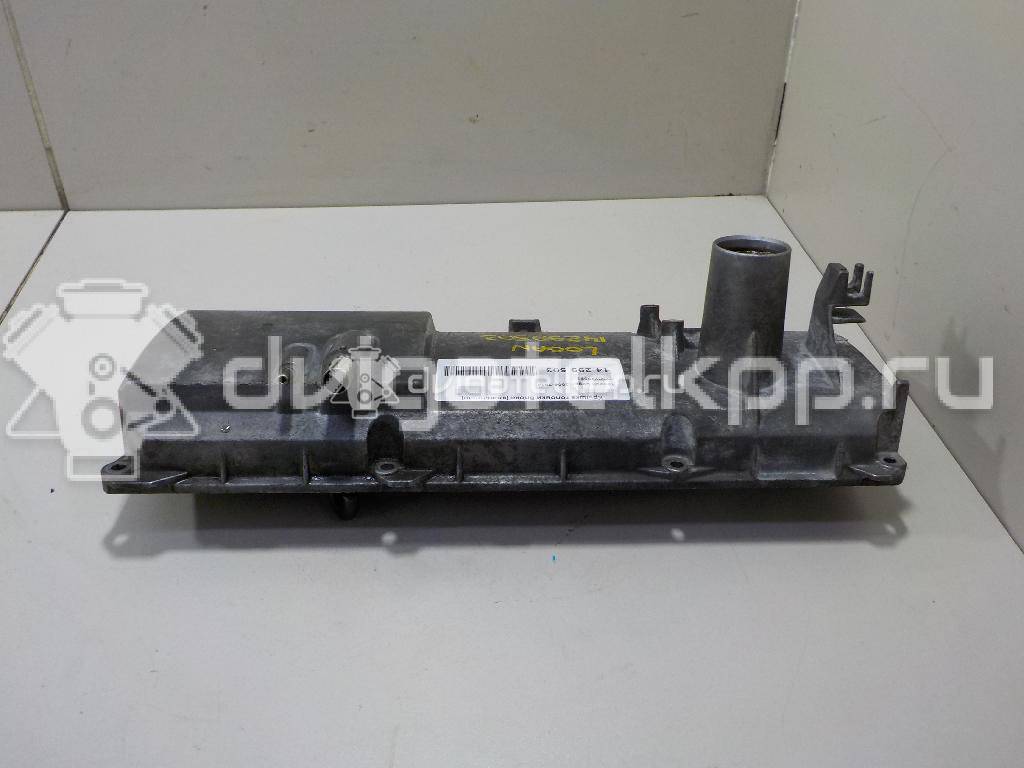 Фото Крышка головки блока (клапанная)  8200243595 для renault Clio II/Symbol {forloop.counter}}