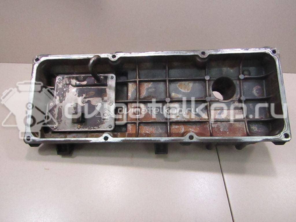 Фото Крышка головки блока (клапанная)  8200243595 для renault Clio II/Symbol {forloop.counter}}