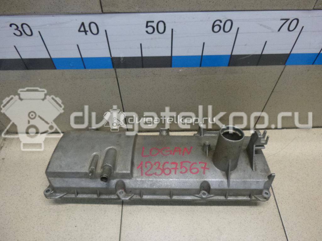 Фото Крышка головки блока (клапанная)  8200243595 для renault Clio II/Symbol {forloop.counter}}