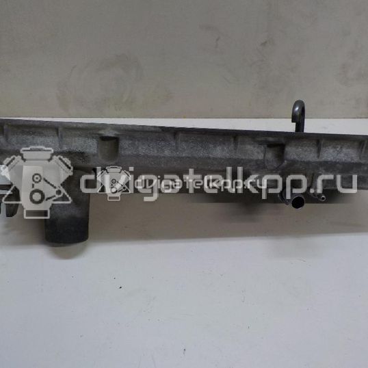 Фото Крышка головки блока (клапанная)  8200243595 для renault Clio II/Symbol