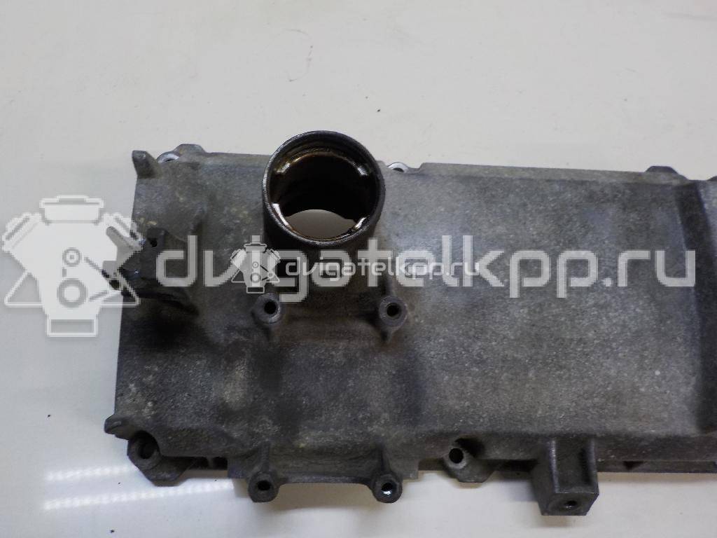 Фото Крышка головки блока (клапанная)  8200243595 для renault Clio II/Symbol {forloop.counter}}