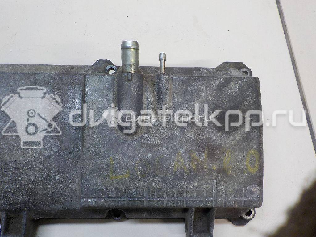 Фото Крышка головки блока (клапанная)  8200243595 для renault Clio II/Symbol {forloop.counter}}