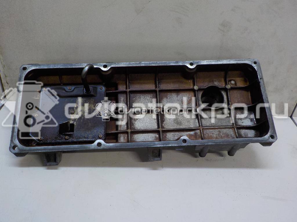 Фото Крышка головки блока (клапанная)  8200243595 для renault Clio II/Symbol {forloop.counter}}