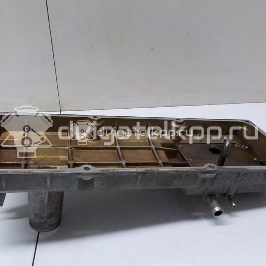 Фото Крышка головки блока (клапанная)  8200243595 для renault Clio II/Symbol