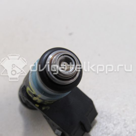 Фото Форсунка инжекторная электрическая  8200128959 для Renault Clio / Laguna / Scénic / Megane