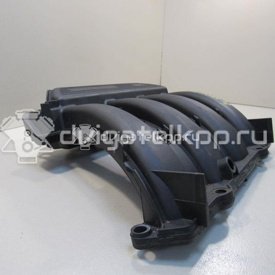 Фото Коллектор впускной  8200647666 для renault Clio II/Symbol