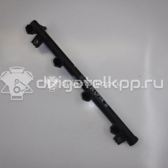 Фото Рейка топливная (рампа)  8200139674 для renault Clio II/Symbol