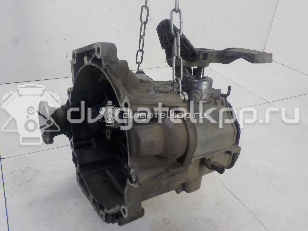 Фото Контрактная (б/у) МКПП для Volkswagen Polo / Caddy / Golf 110 л.с 16V 1.6 л CWVA бензин 0AF300042T {forloop.counter}}