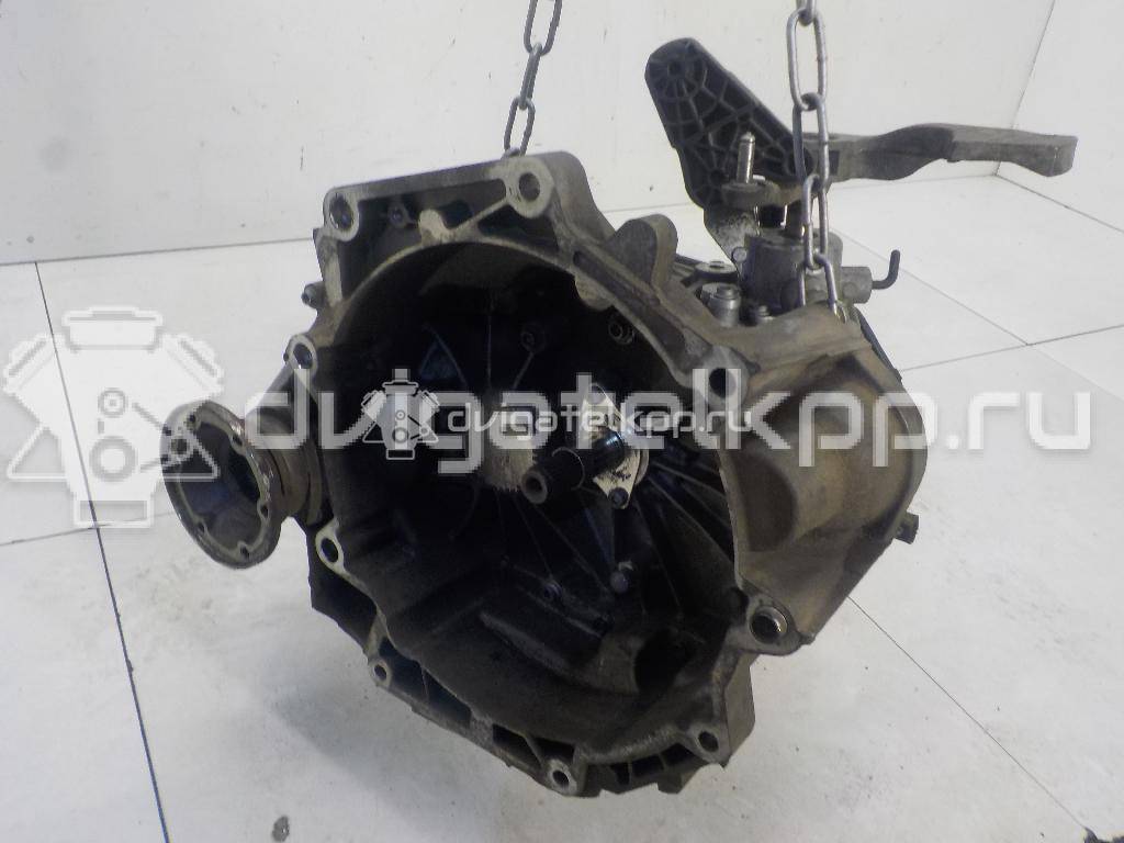 Фото Контрактная (б/у) МКПП для Volkswagen Polo / Caddy / Golf 110 л.с 16V 1.6 л CWVA бензин 0AF300042T {forloop.counter}}