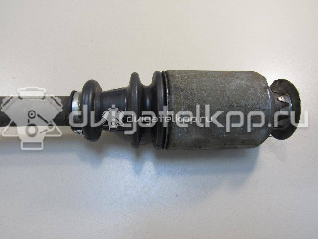 Фото Полуось передняя правая  8200624049 для Renault Clio / Thalia 2 / Kangoo 1 {forloop.counter}}