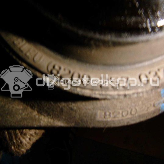 Фото Опора двигателя правая  8200253037 для Renault Clio / Thalia 2 / Kangoo 1 / Twingo