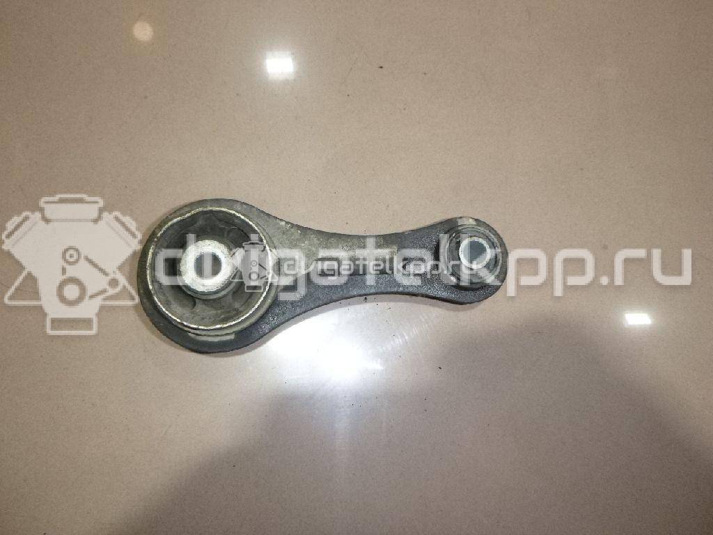 Фото Опора КПП задняя  7700415095 для Renault Clio / Thalia 2 / Kangoo 1 / Megane {forloop.counter}}