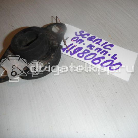 Фото Опора КПП левая  8200089697 для Renault Thalia 2 / 11 B C37 / Megane / Clio / 19