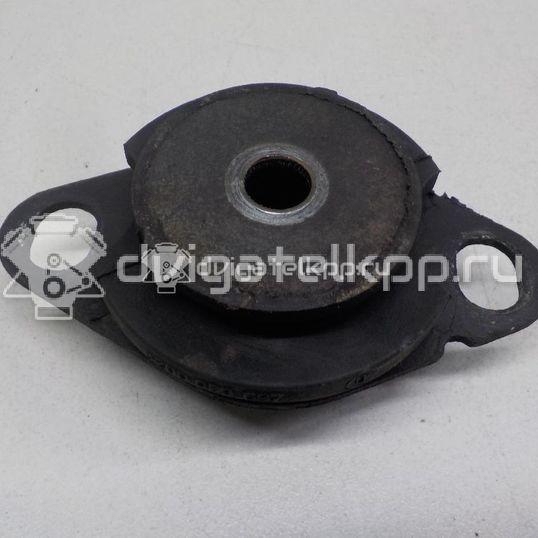 Фото Опора КПП левая  8200089697 для Renault Thalia 2 / 11 B C37 / Megane / Clio / 19