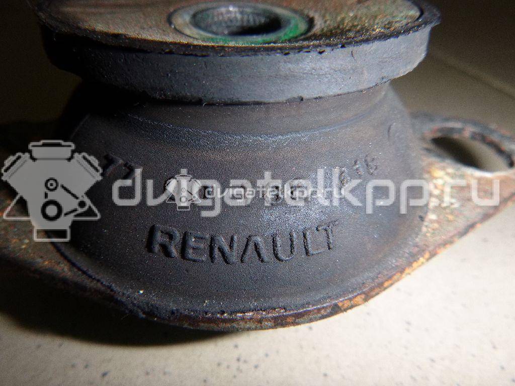 Фото Опора КПП левая  7700788318 для Renault Thalia 2 / 11 B C37 / Megane / Clio / 19 {forloop.counter}}