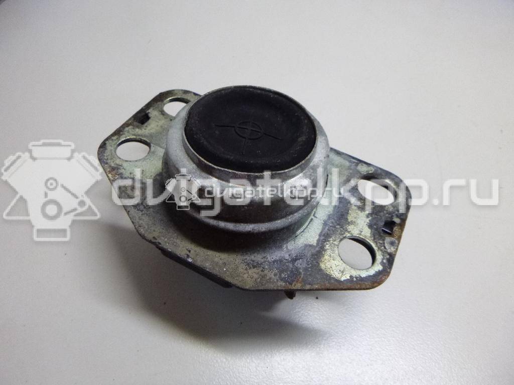 Фото Опора двигателя  7700434370 для Renault Thalia 2 / Megane / Clio / Kangoo 1 / Espace {forloop.counter}}