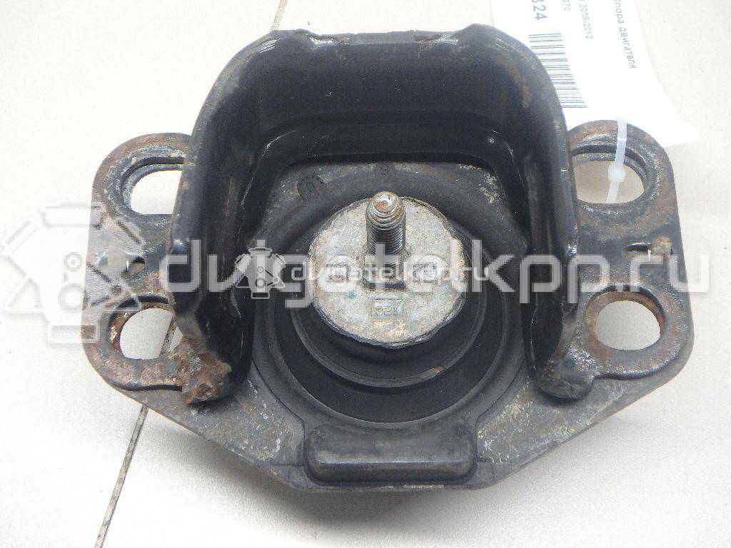 Фото Опора двигателя  7700434370 для Renault Thalia 2 / Megane / Clio / Kangoo 1 / Espace {forloop.counter}}