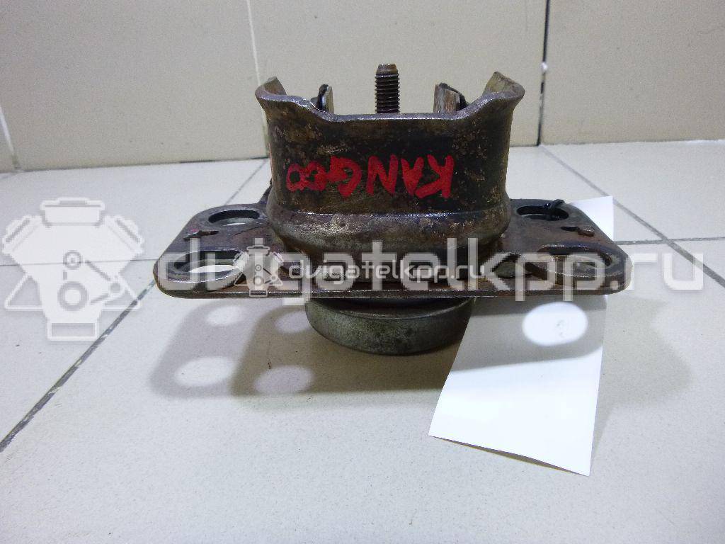 Фото Опора двигателя  7700434370 для Renault Thalia 2 / Megane / Clio / Kangoo 1 / Espace {forloop.counter}}