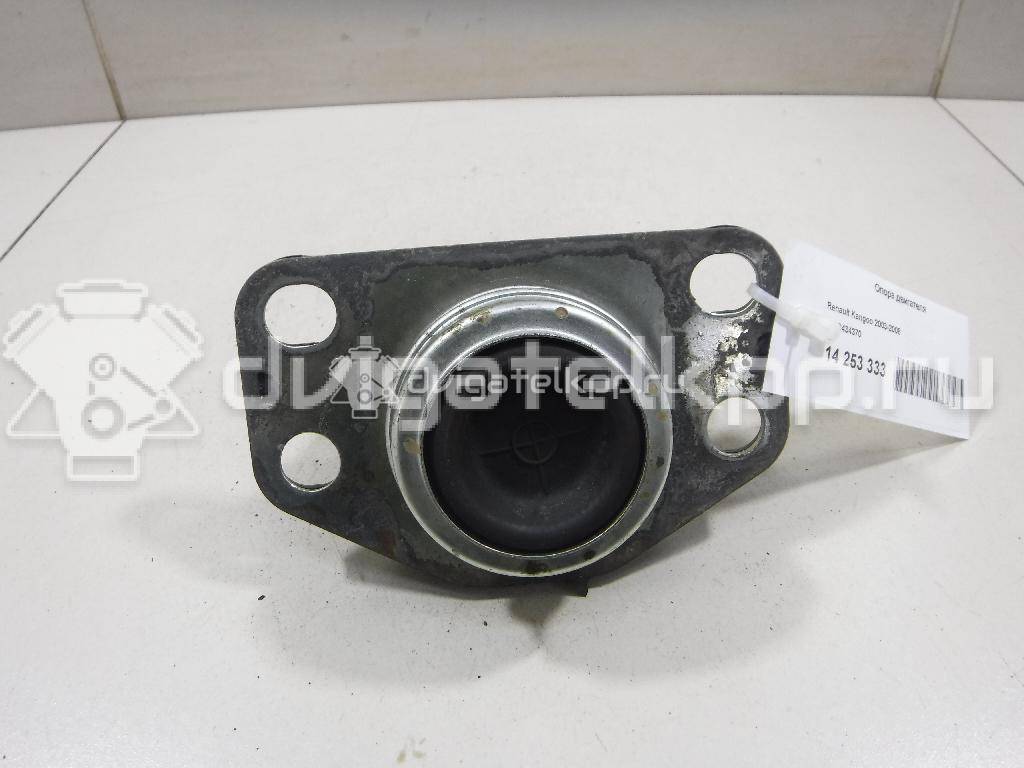 Фото Опора двигателя  7700434370 для Renault Thalia 2 / Megane / Clio / Kangoo 1 / Espace {forloop.counter}}