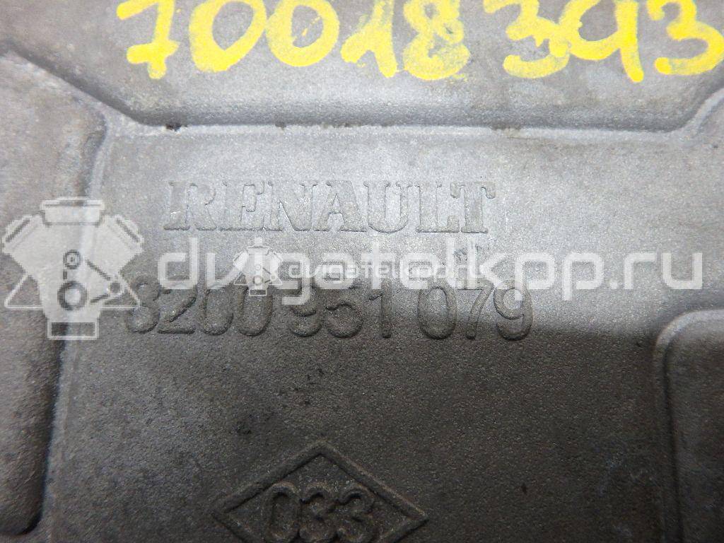 Фото Сапун  8200951079 для renault Clio III {forloop.counter}}