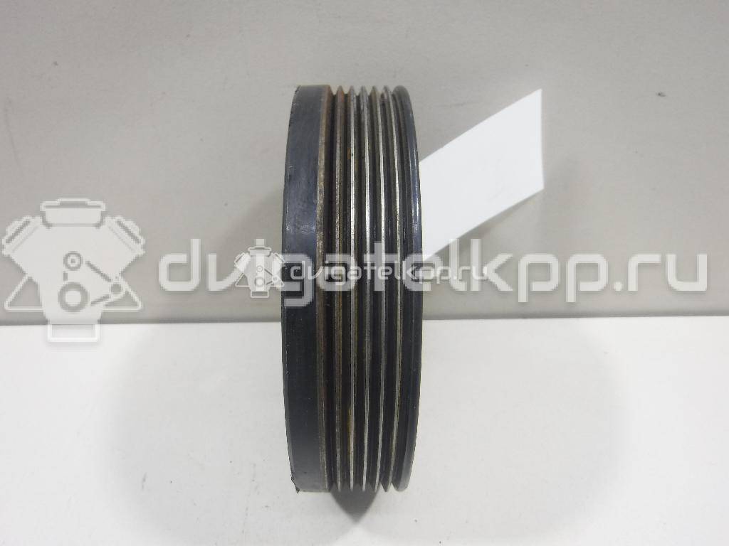 Фото Шкив коленвала  8200936807 для renault Clio III {forloop.counter}}