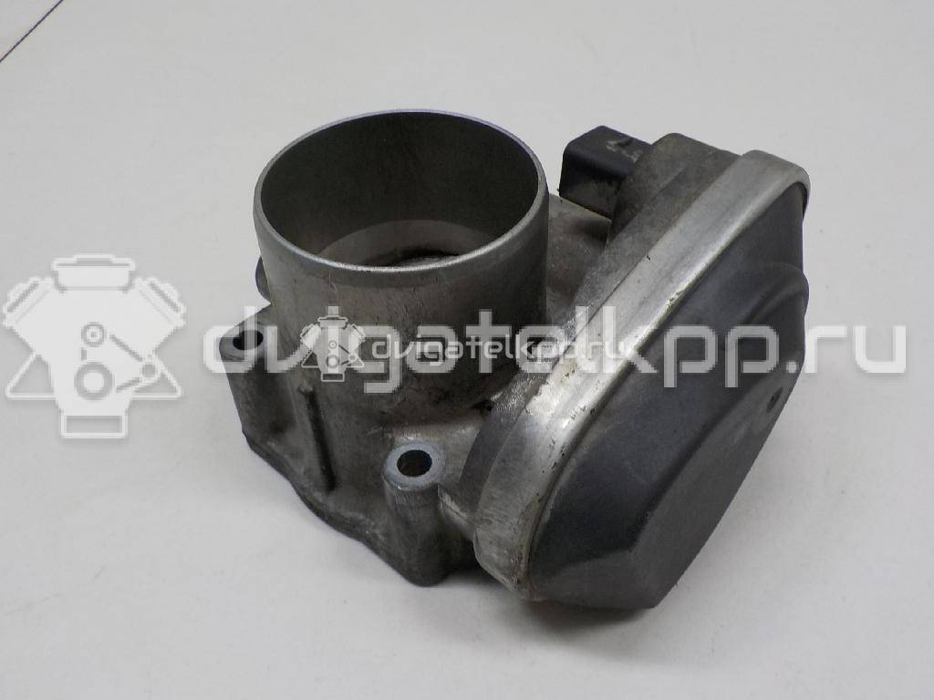 Фото Заслонка дроссельная электрическая  8200171134 для Renault Modus Grand F Jp0 / Megane / Clio / Laguna / Scénic {forloop.counter}}