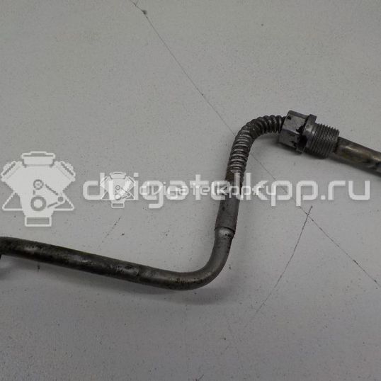 Фото Трубка турбокомпрессора (турбины)  151927553R для Renault Thalia 2 / Modus Grand F Jp0 / Megane / Clio / Laguna