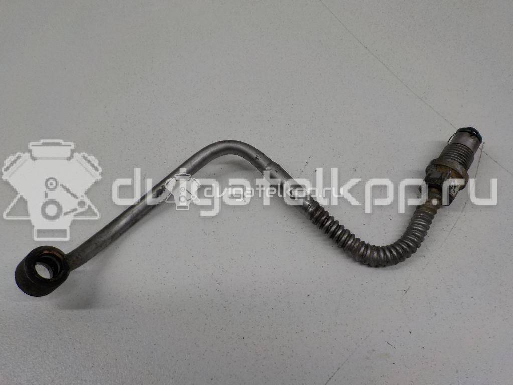 Фото Трубка турбокомпрессора (турбины)  151927553R для Renault Thalia 2 / Modus Grand F Jp0 / Megane / Clio / Laguna {forloop.counter}}